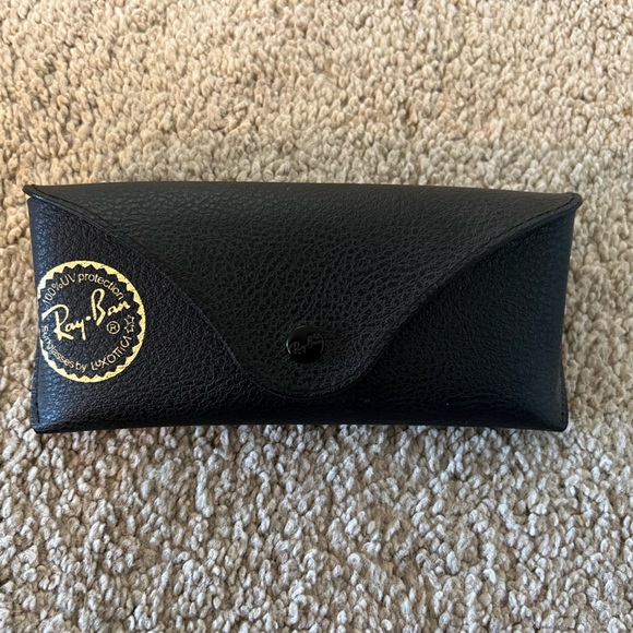 BRAND NEW ray ban. Never worn - Picture 5 of 5